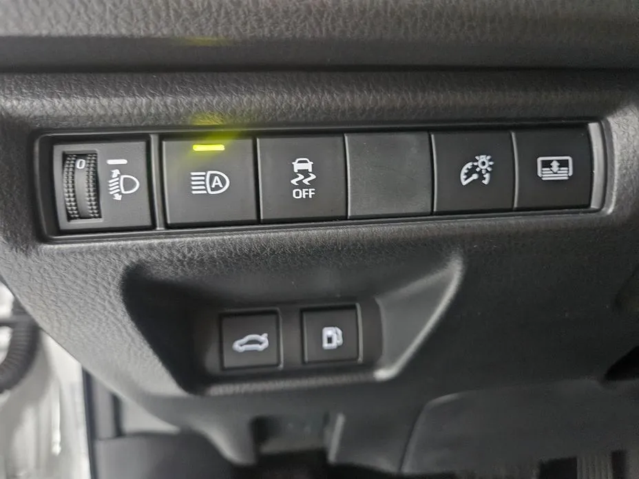 Toyota Camry 2025 из KR, фото 7