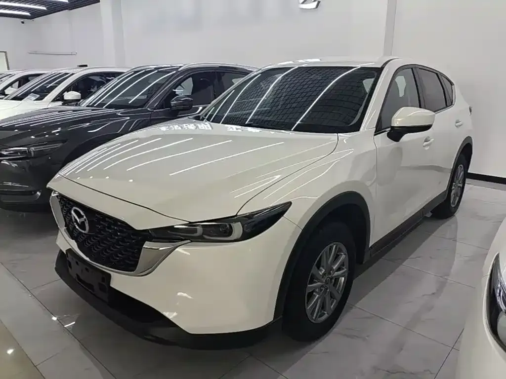 Mazda CX-5 2024 из CN, фото 8