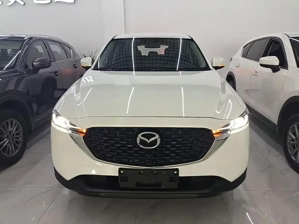 Mazda CX-5 2024 из CN, фото 5