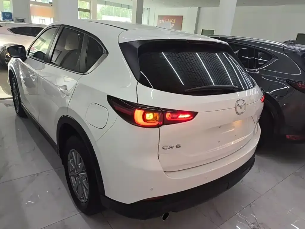 Mazda CX-5 2024 из CN, фото 7