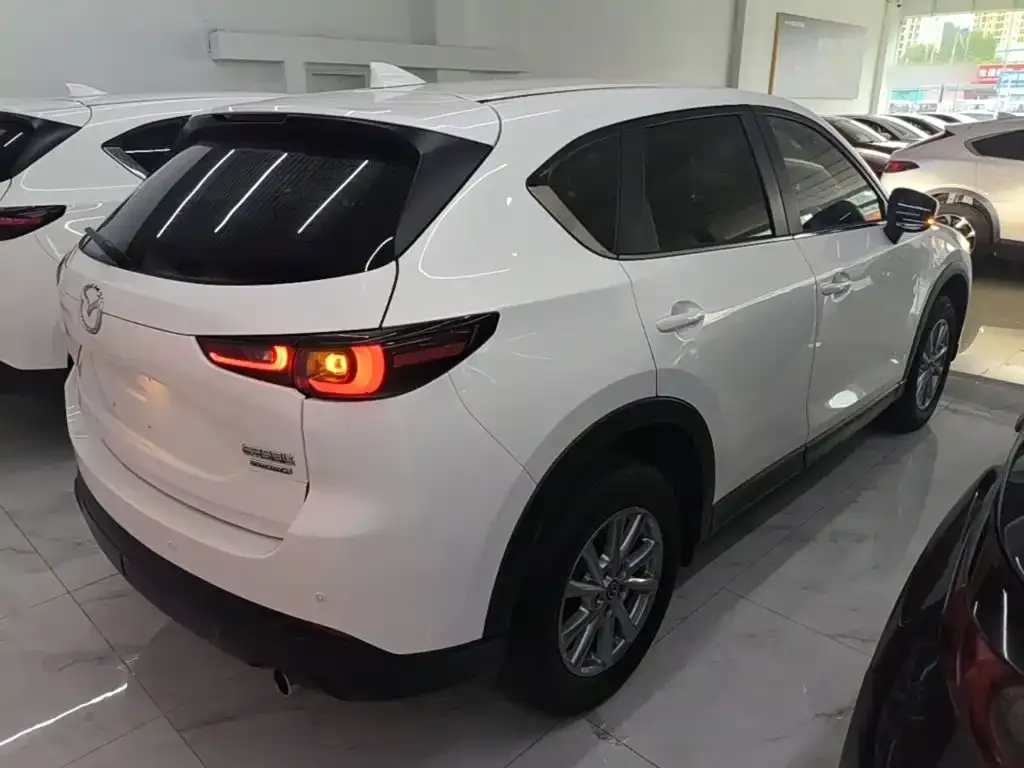 Mazda CX-5 2024 из CN, фото 6