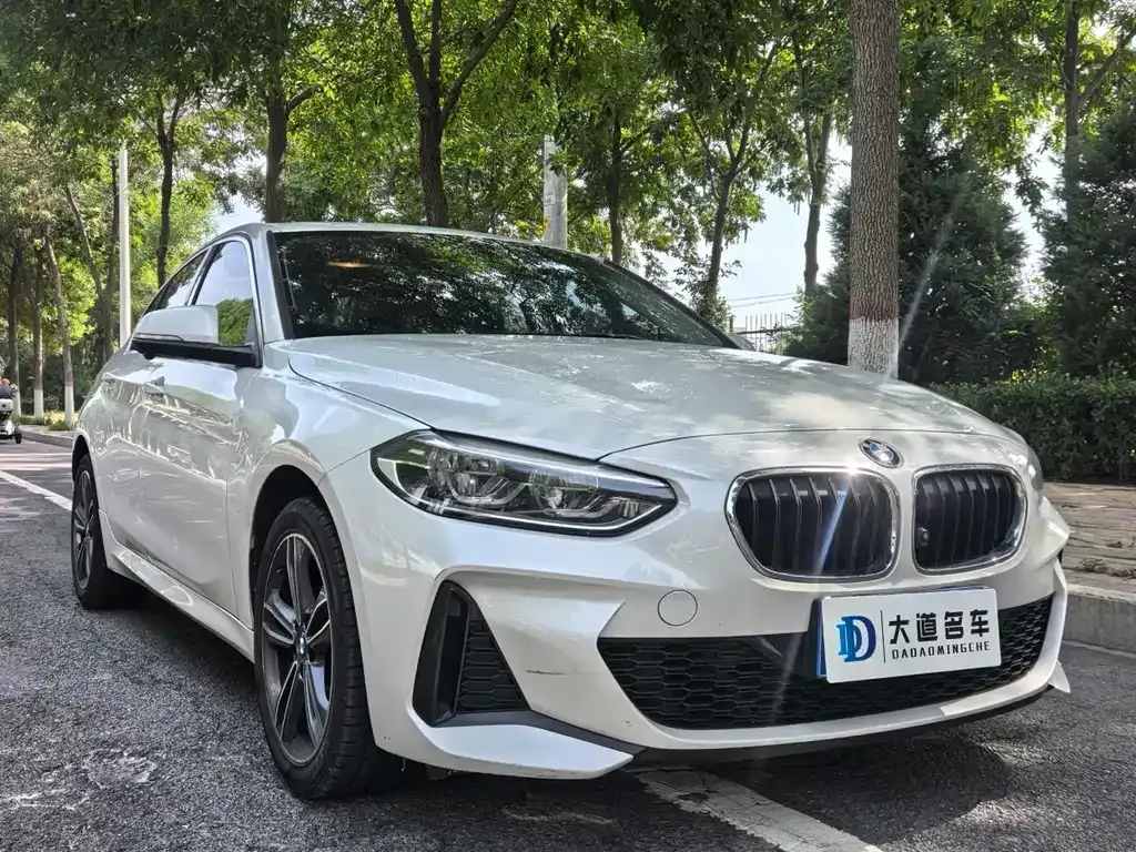 BMW 1 Series — фото 10