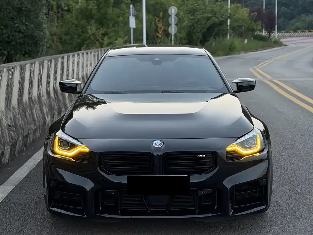 BMW M2 — фото 3
