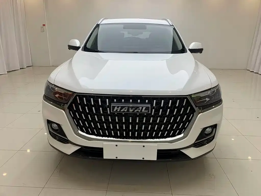 Haval H6 — фото 2