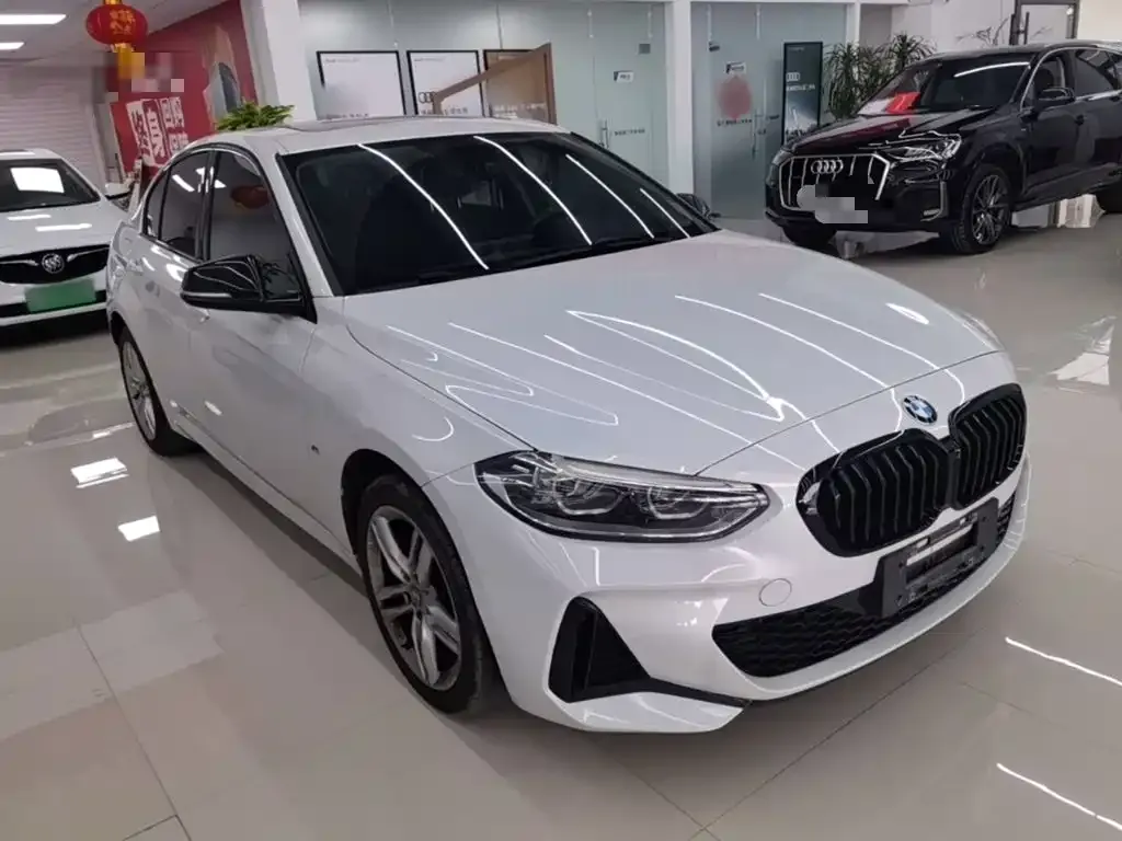 BMW 1 Series — фото 10