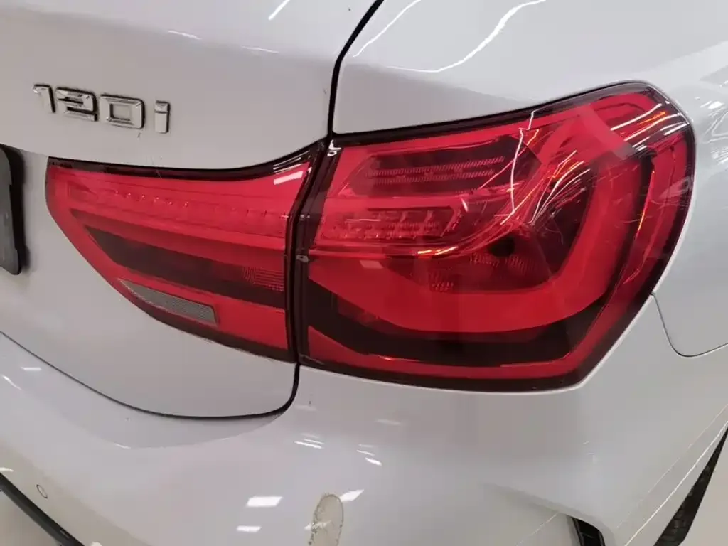 BMW 1 Series — фото 2