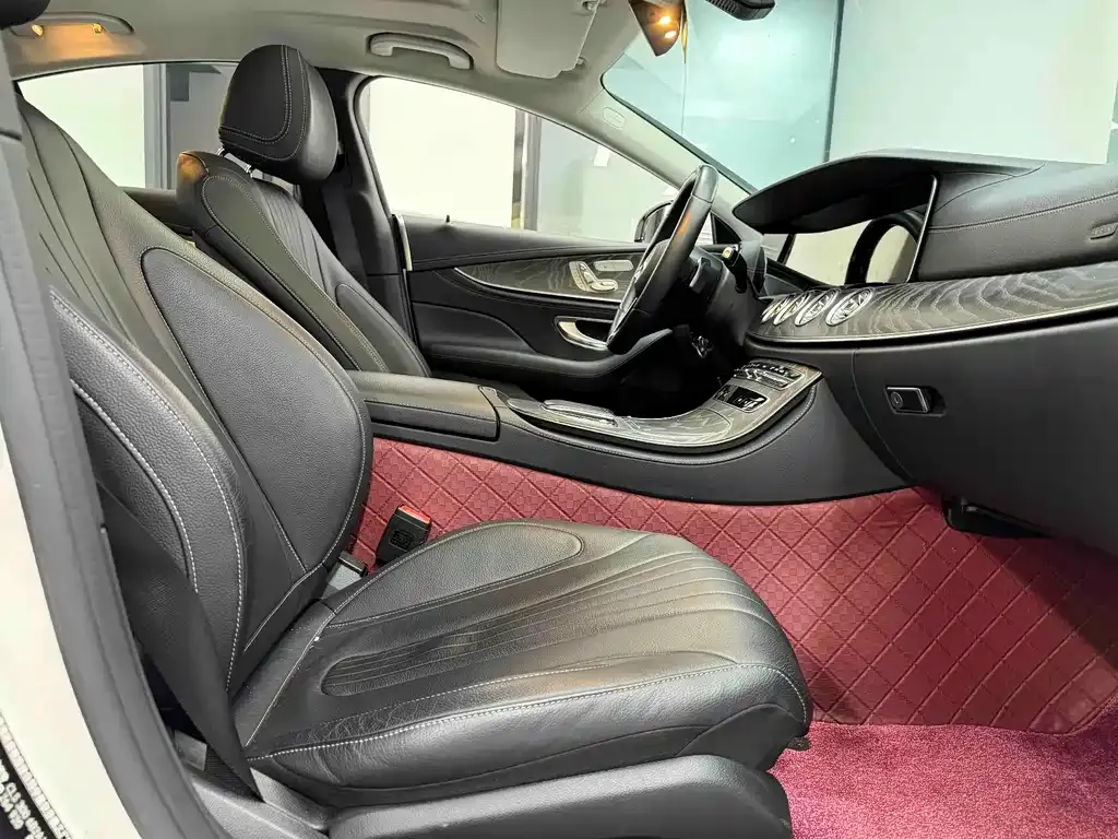 Mercedes-Benz CLS 2022 из CN, фото 8