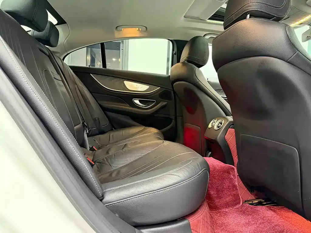 Mercedes-Benz CLS 2022 из CN, фото 10