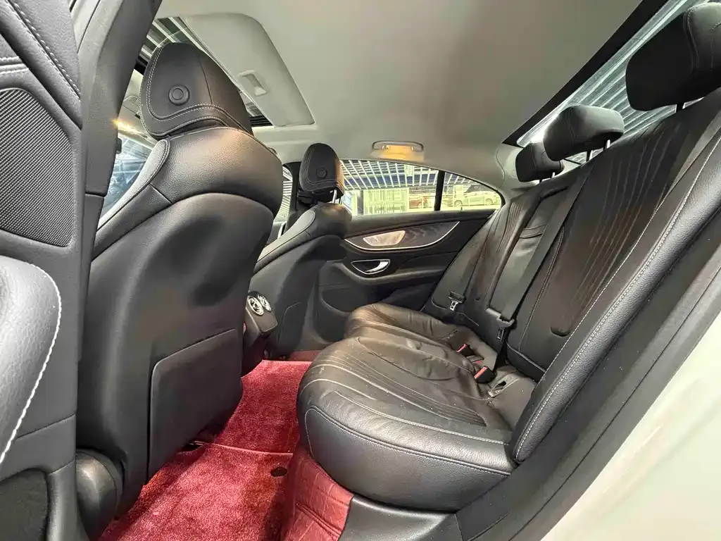 Mercedes-Benz CLS 2022 из CN, фото 7