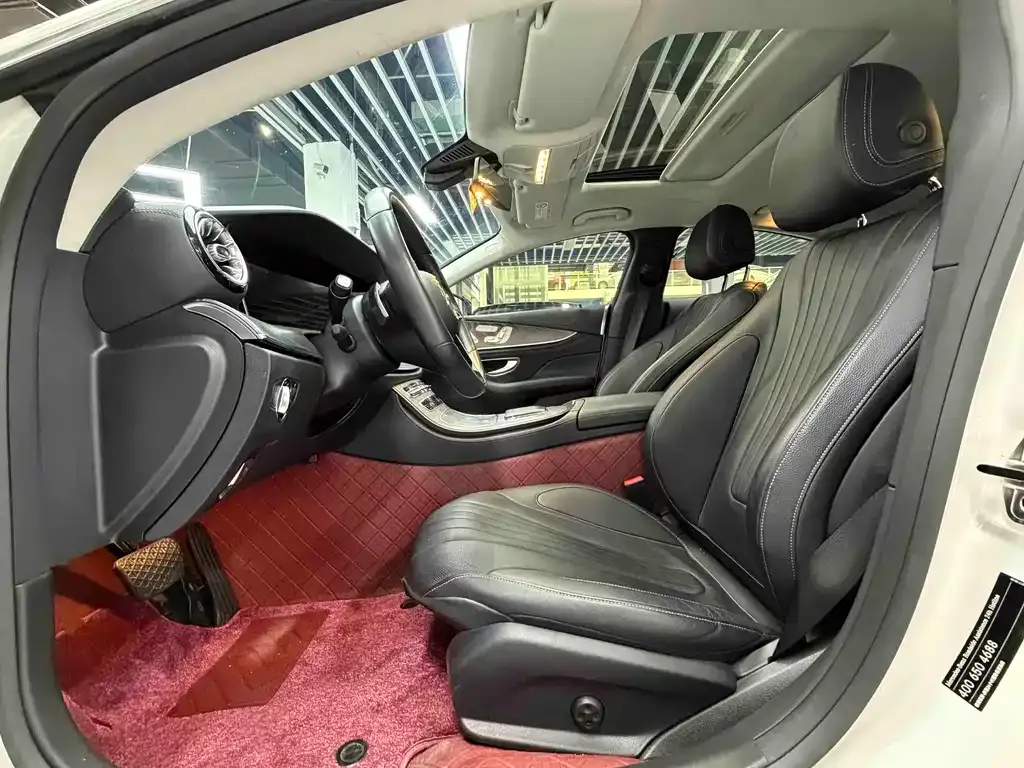 Mercedes-Benz CLS 2022 из CN, фото 6