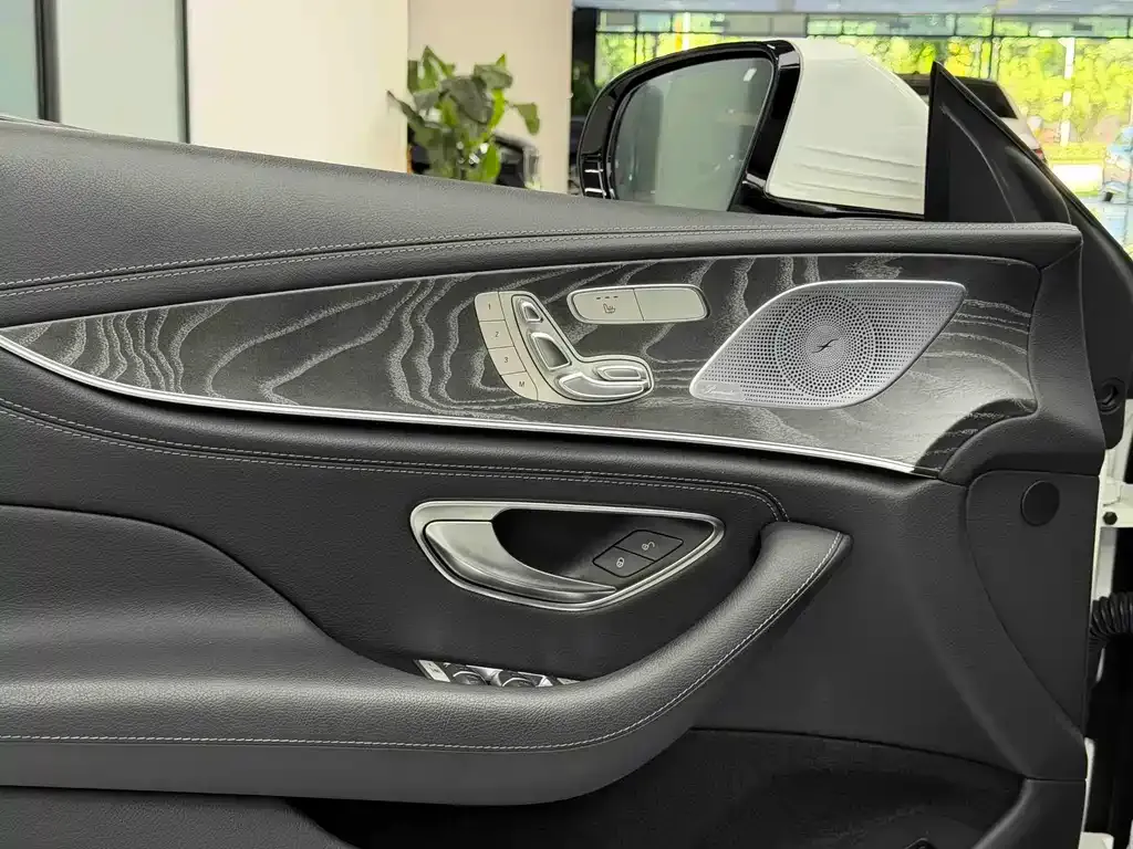 Mercedes-Benz CLS 2022 из CN, фото 9