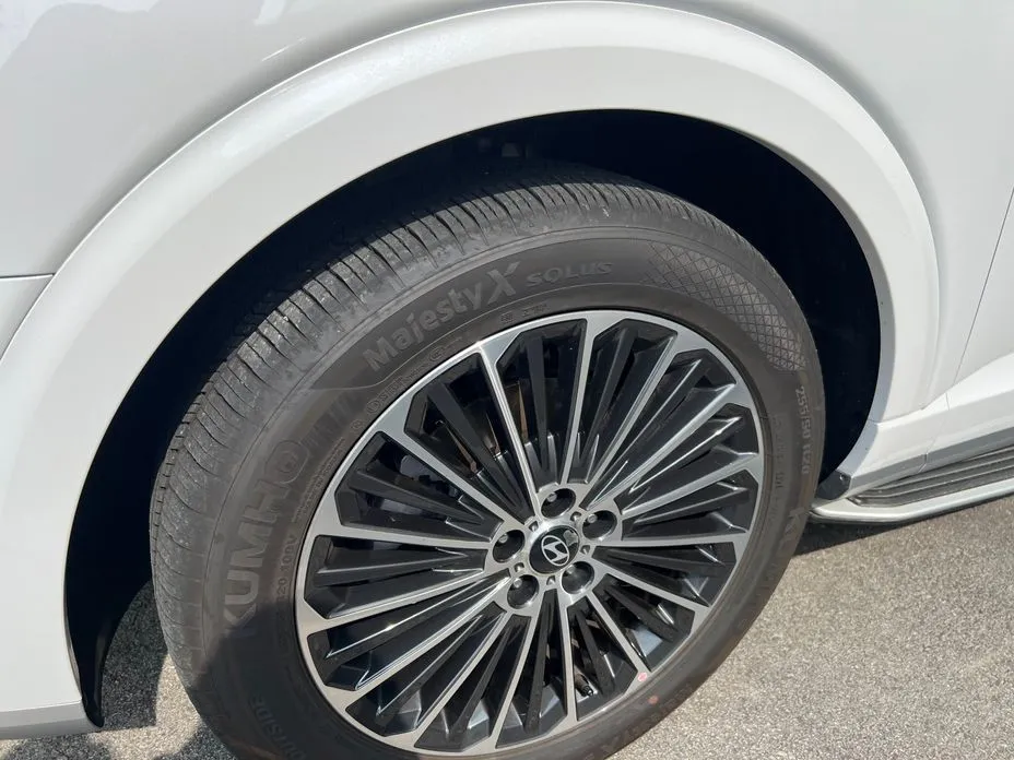 Hyundai Palisade — фото 9