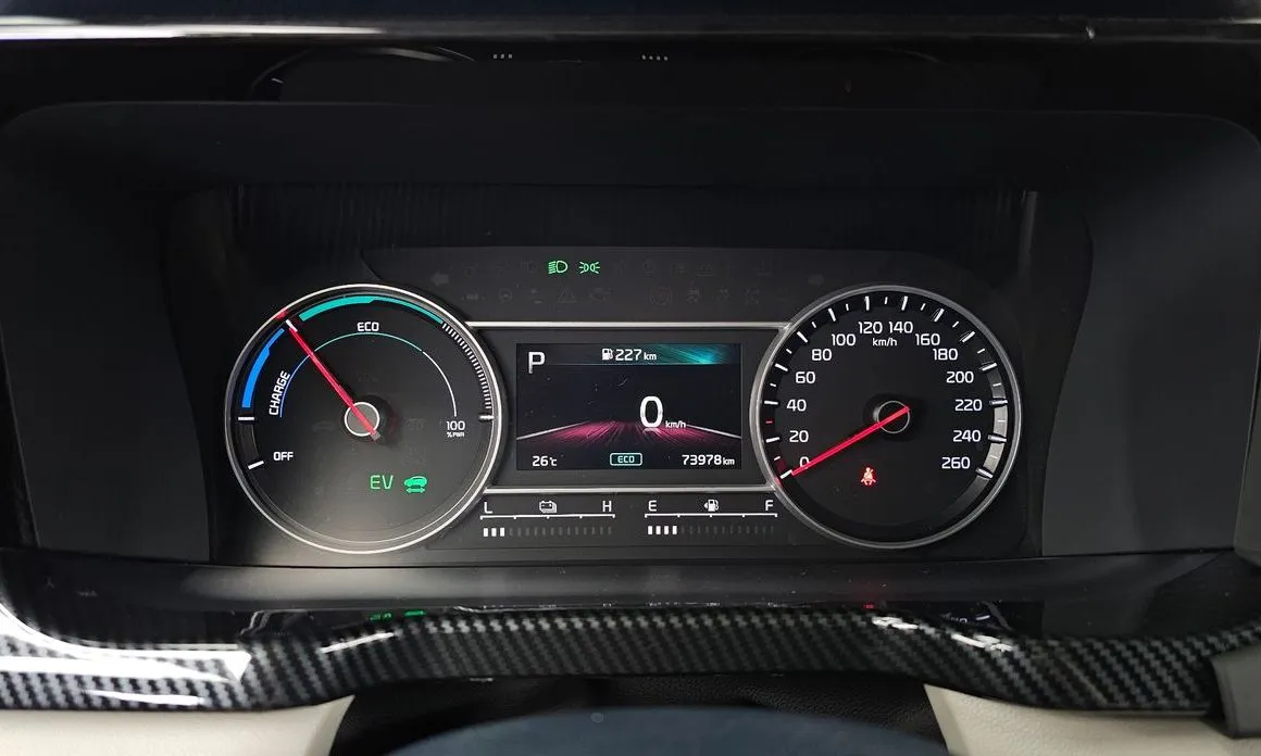 Kia Sorento — фото 2