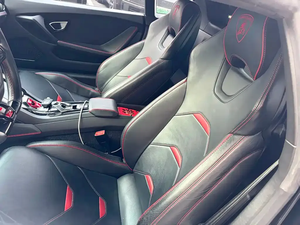 Lamborghini Huracan — фото 3