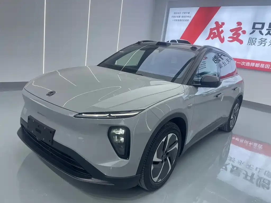 NIO ES6