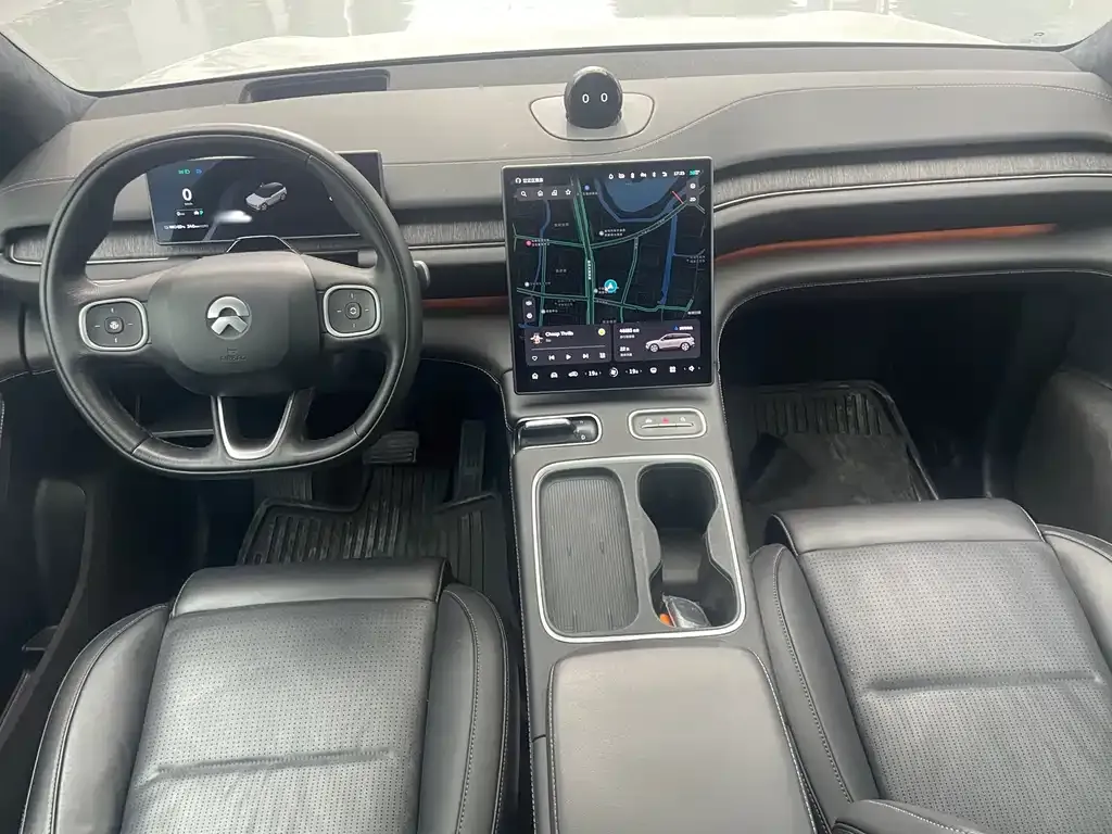 NIO ES6 2023 из CN, фото 9