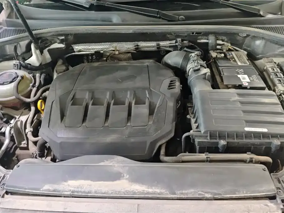 Audi Q3 2021 из CN, фото 4