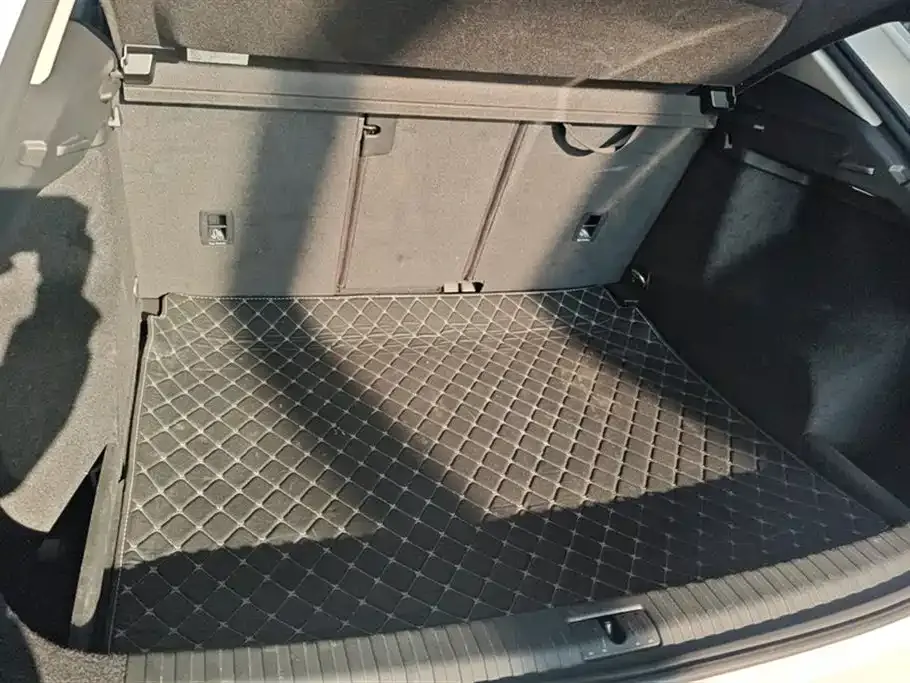 Audi Q3 2021 из CN, фото 9