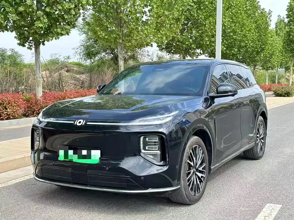 Qiyuan Q07