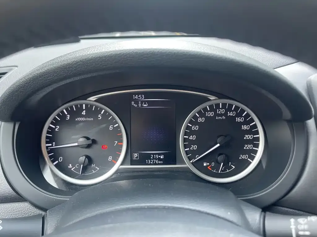 Nissan Tiida 2024 из CN, фото 2