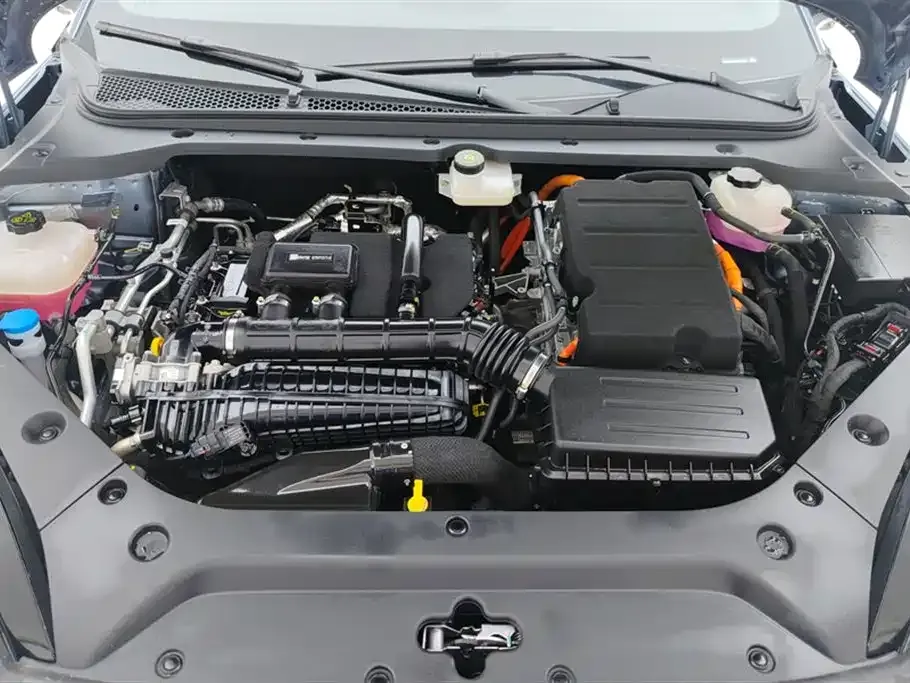 BYD Seal 06 — фото 10