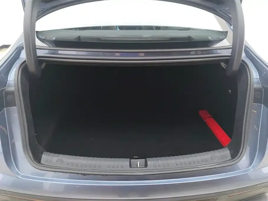 BYD Seal 06 — фото 4