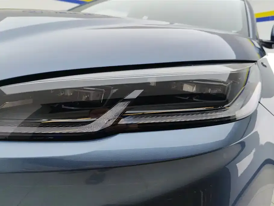 BYD Seal 06 — фото 2