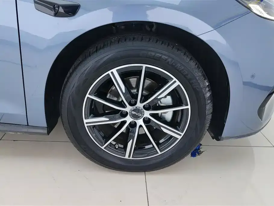 BYD Seal 06 — фото 7