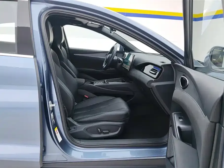 BYD Seal 06 — фото 8