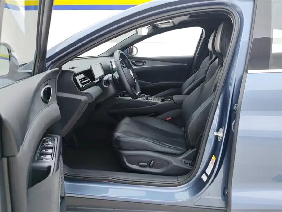 BYD Seal 06 — фото 9