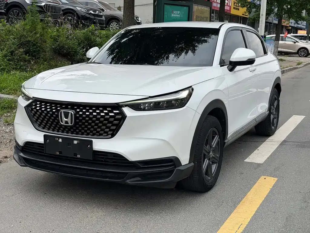 Honda XR-V