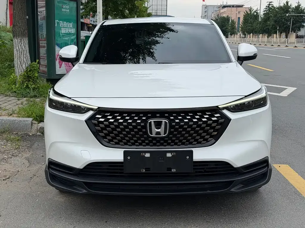 Honda XR-V 2023 из CN, фото 9