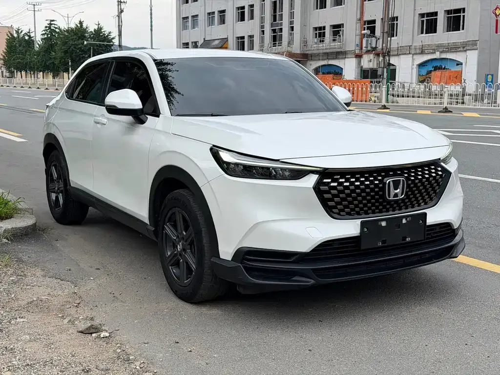 Honda XR-V 2023 из CN, фото 8