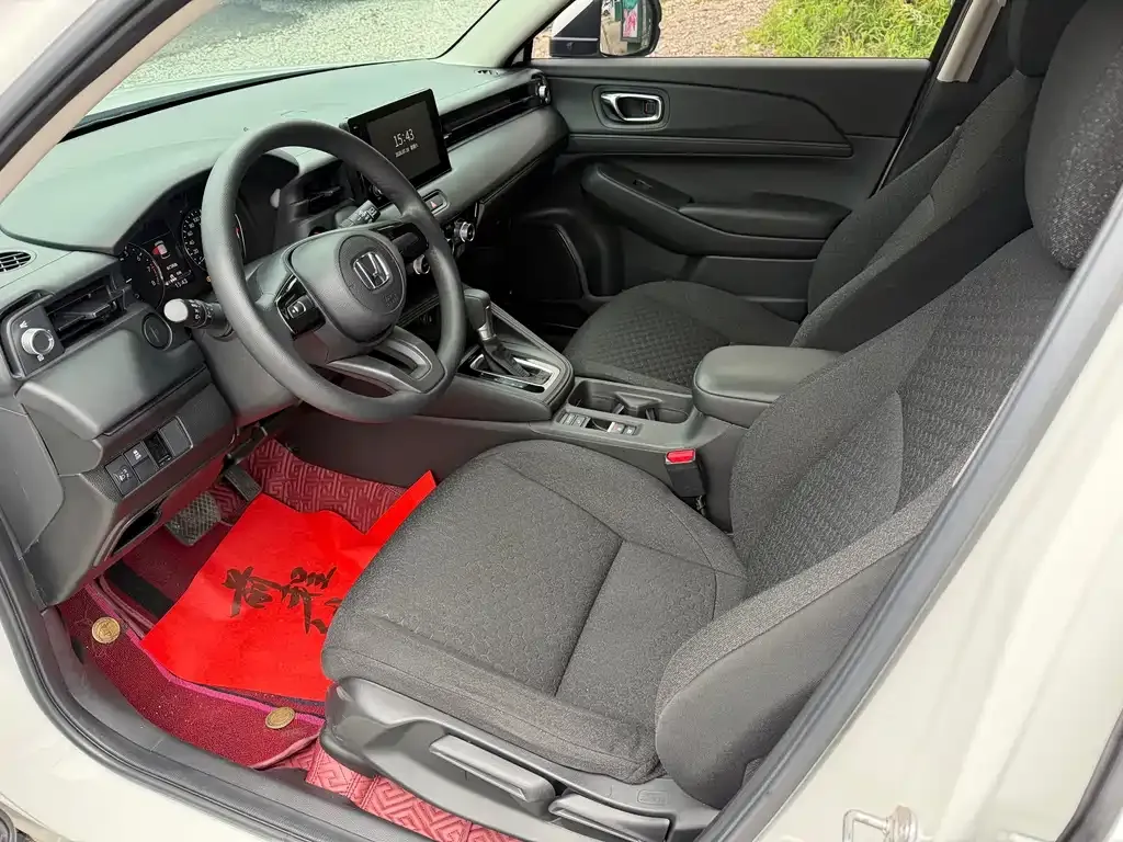 Honda XR-V 2023 из CN, фото 4