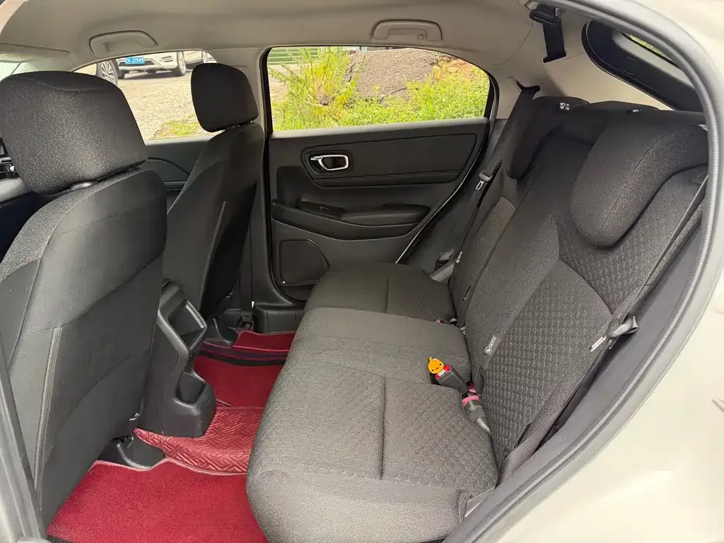 Honda XR-V 2023 из CN, фото 3