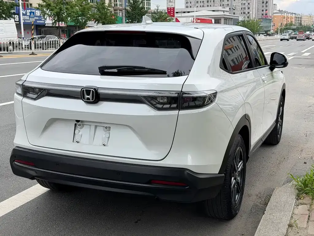 Honda XR-V 2023 из CN, фото 5