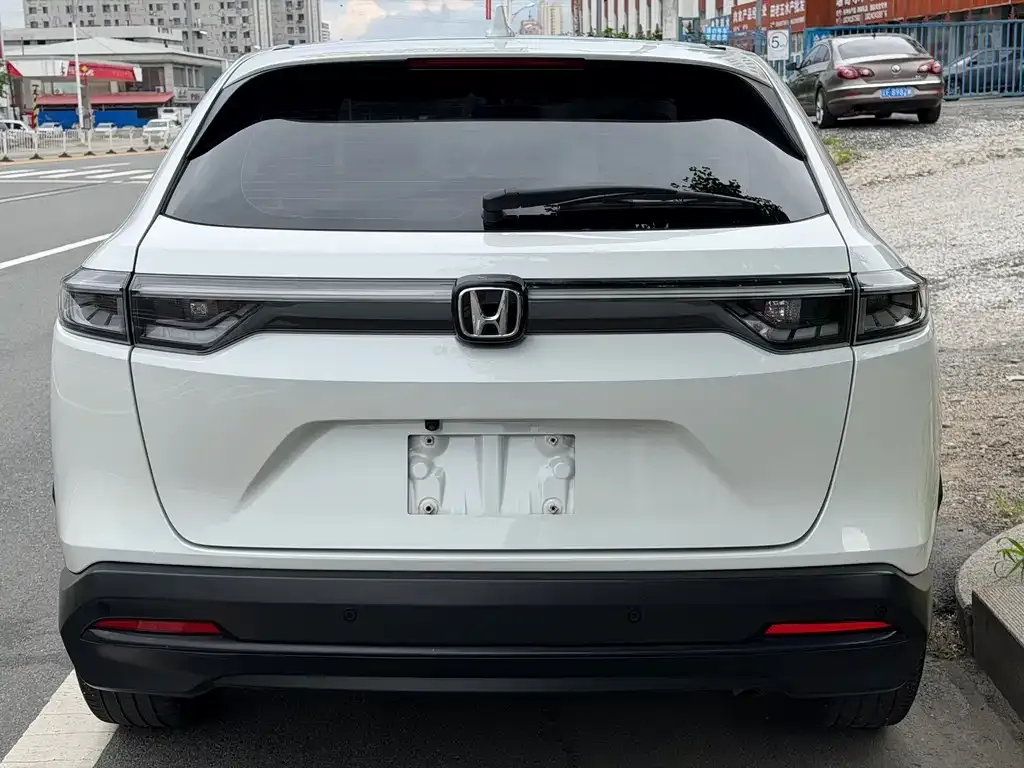 Honda XR-V 2023 из CN, фото 2