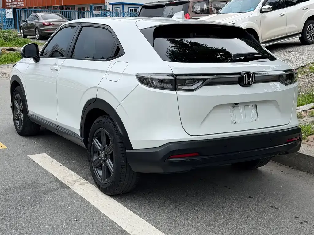 Honda XR-V 2023 из CN, фото 7