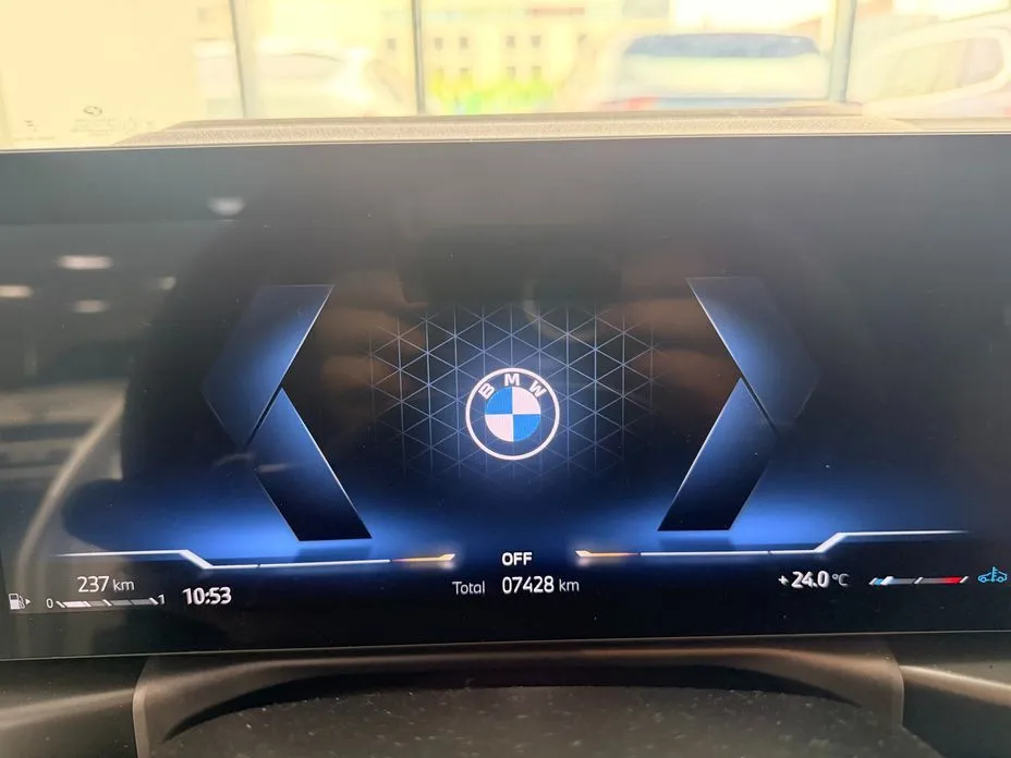 BMW 4-Series 2026 из KR, фото 8