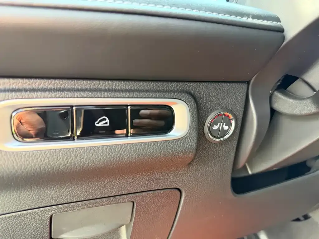 Chery Tiggo 7 PLUS — фото 7