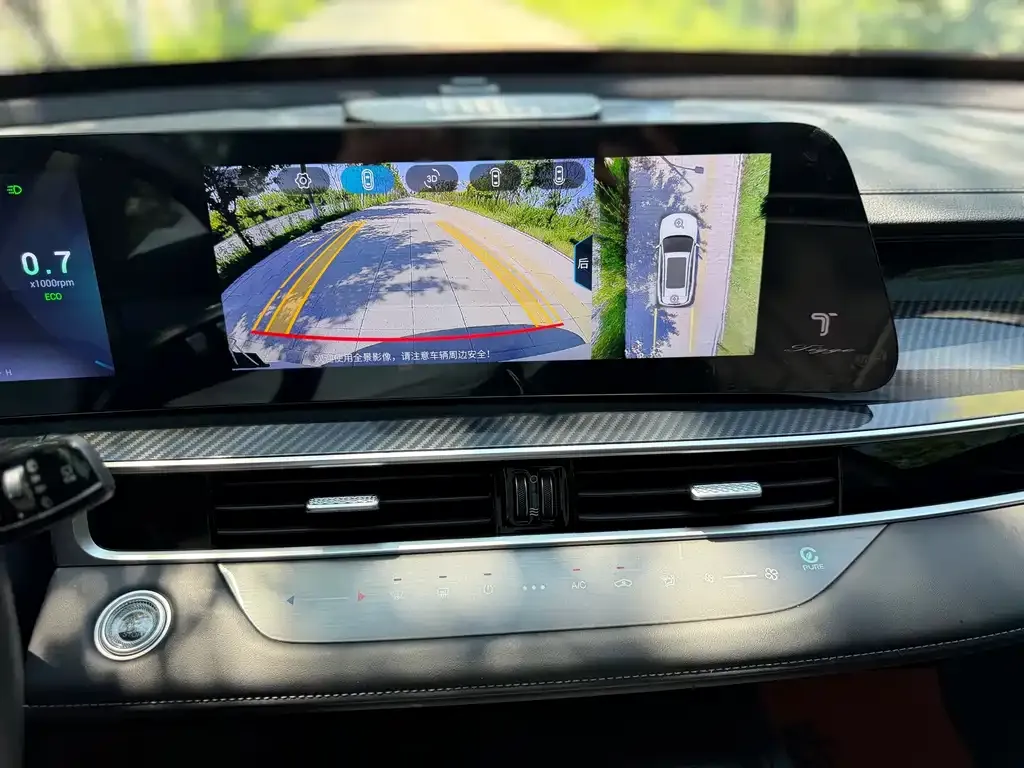 Chery Tiggo 7 PLUS — фото 3