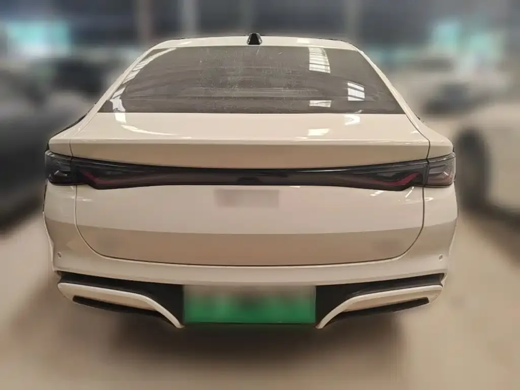 BYD Seal 06 — фото 4
