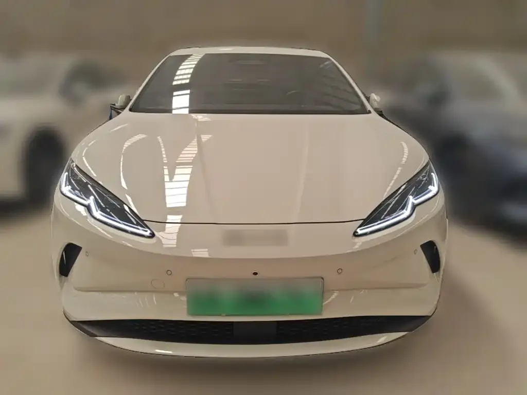 BYD Seal 06 — фото 2