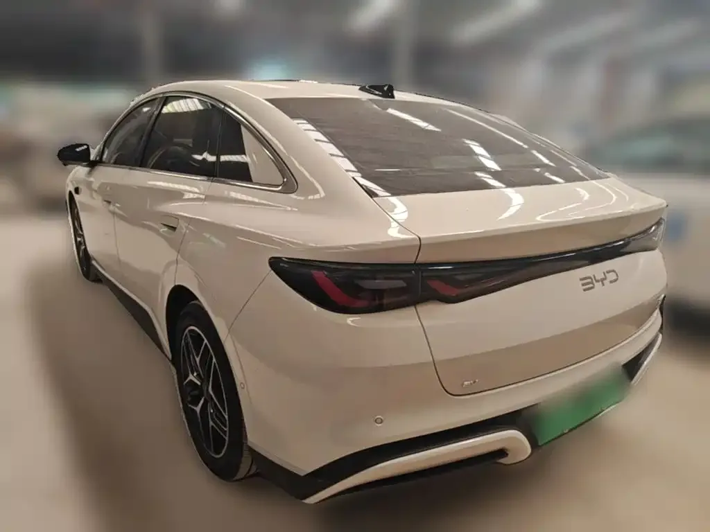BYD Seal 06 — фото 6
