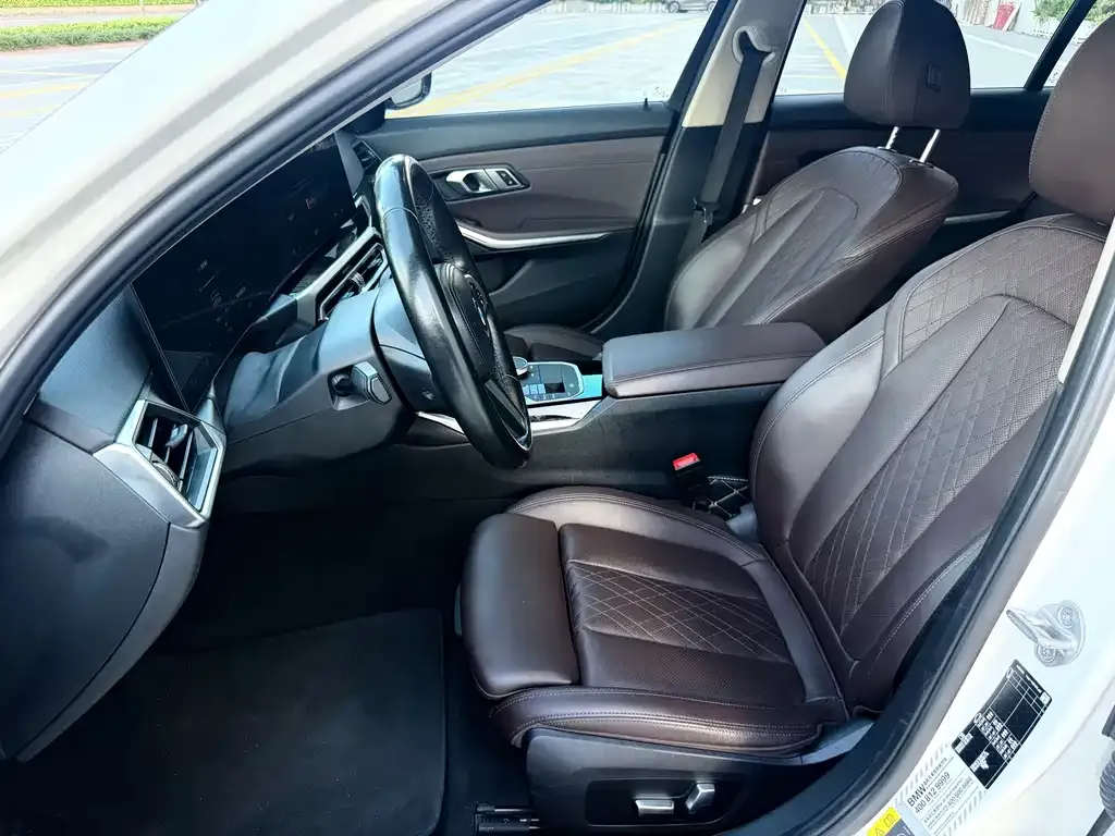 BMW i3 — фото 3