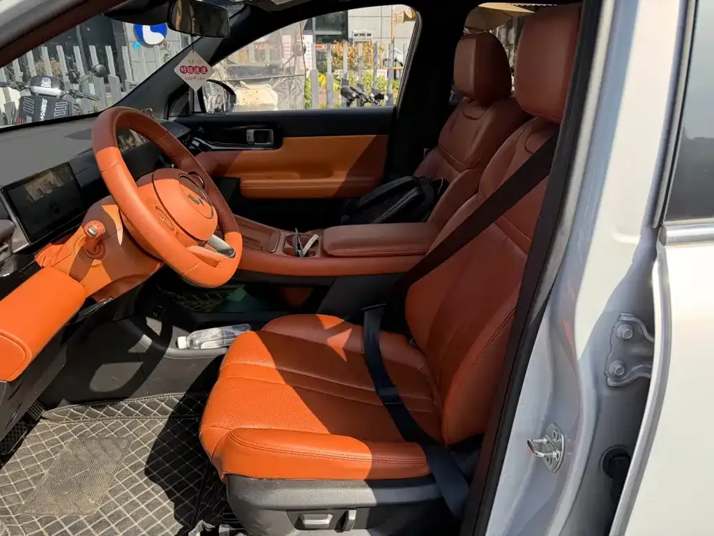 Wuling Xingguang S — фото 2