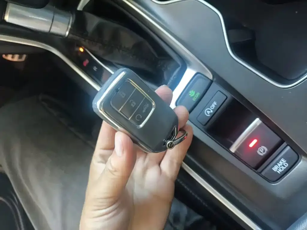 Honda Accord — фото 6