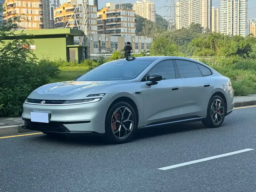 Qiyuan A06