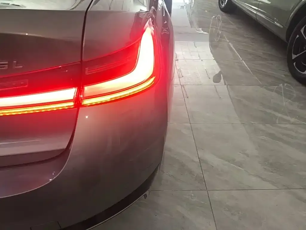 BMW i3 — фото 2