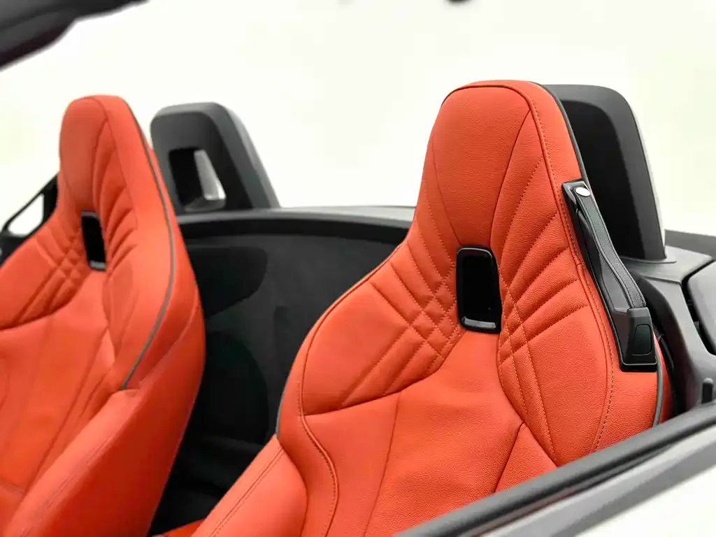BMW Z4 — фото 9